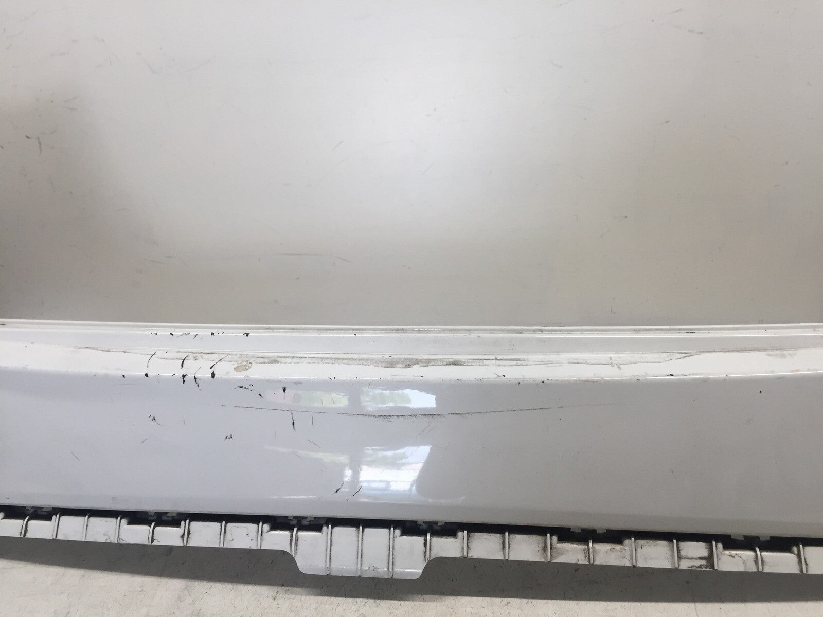 Rear Bumper Cover Hyundai Tucson GL GLS Limited SE 2010-2015 86611-2S000 OEM