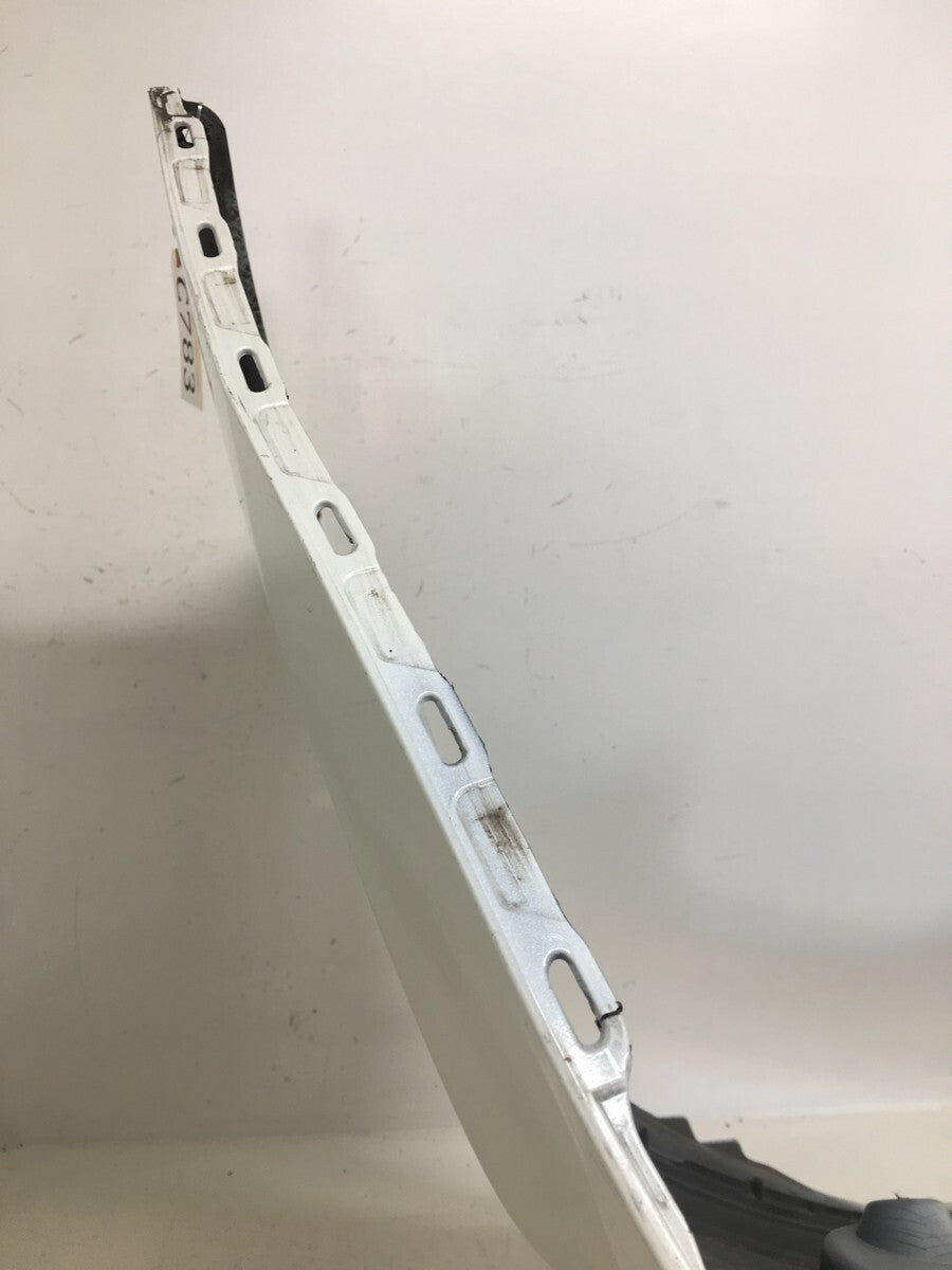 Rear Bumper Cover Acura RDX Base/Tech 2016-2018 71501-TX4-ZY00 Original2