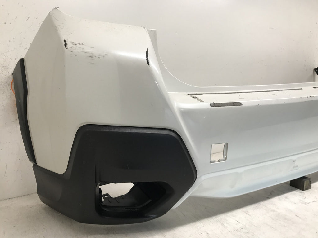 Rear Bumper Cover Subaru Crosstrek Base/Premium/Limited 2018-2021 57704FL250 OEM