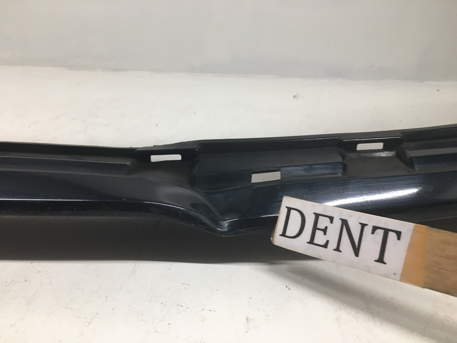 Front Bumper Cover Toyota Camry LE/XLE/SE/XSE/Hybrid LE 15-17 52119-06A50 OEM2