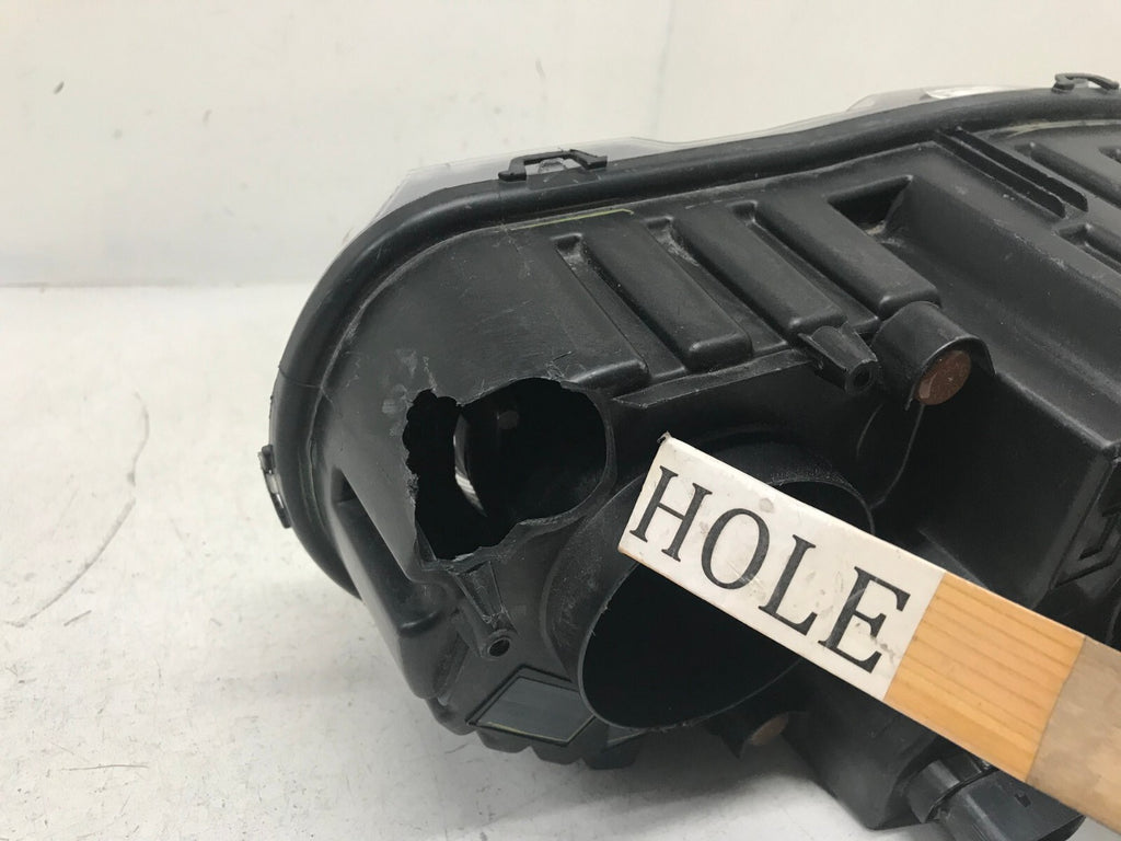 Headlight Right passenger RH 15-18 Dodge Challenger 68174064-AF OEM