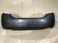 Rear Bumper Cover Toyota Corolla L LE S S Plus ECO 8W7 14-2018 52159-02A10 OEM5