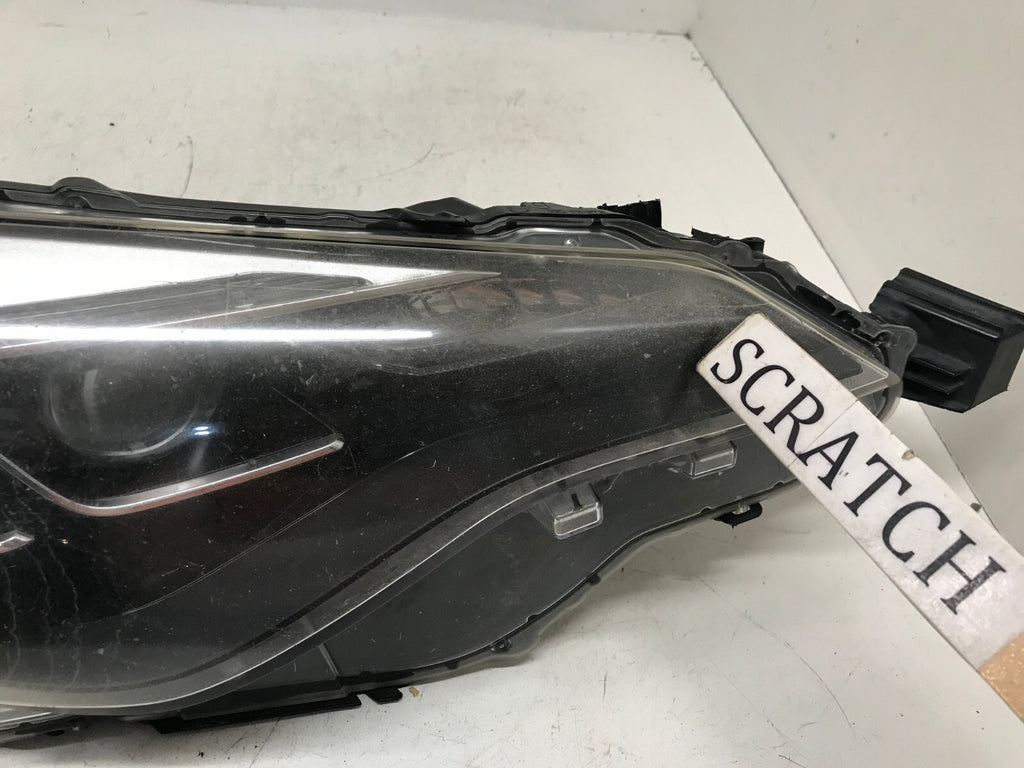 Headlight LED RH Passenger Toyota Corolla SE XLE XSE 2017-2019 81110-02M90 OEM
