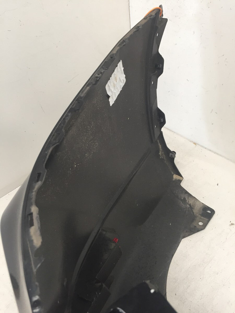 Rear Bumper Cover Nissan Rogue S SL SV SV Hybrid SL Hybrid 2017 2018 OEM