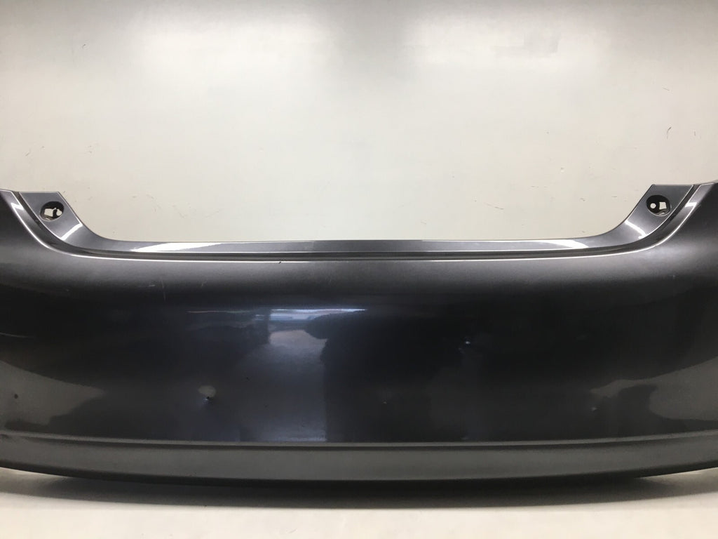 Rear Bumper Cover Toyota Camry L LE XLE Hybrid LE Hybrid XLE 2012-2014 OEM
