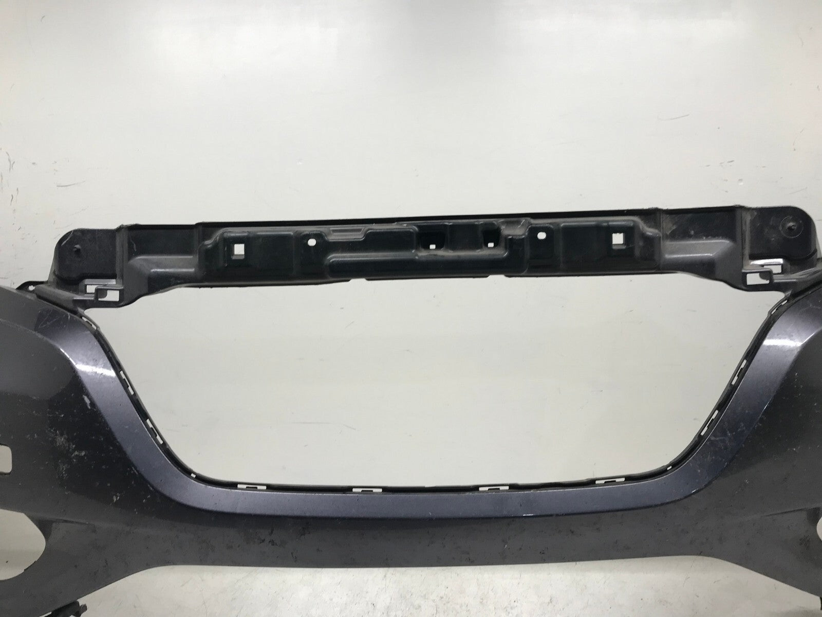 Front Bumper Cover Honda HR V EX LX EX L 2016-2018 71101-T7W-A00 OEM3