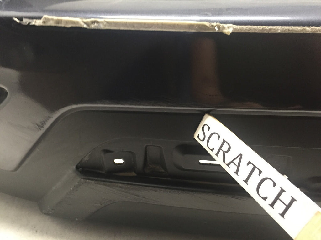 Rear Bumper Cover Nissan Pathfinder 2013-2016 62022-3KA0H OEM