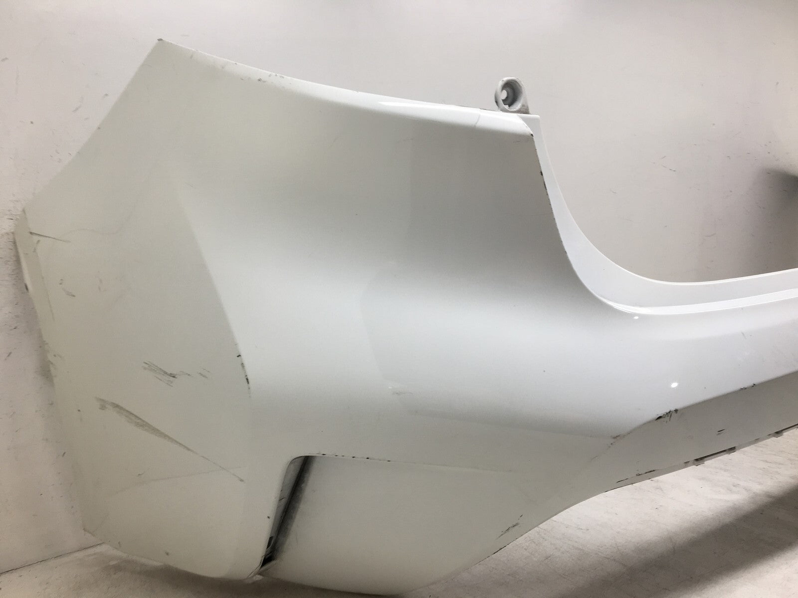 Rear Bumper Cover Toyota Corolla Sedan L LE Hybrid LE XLE 2019 52159-12D10 OEM