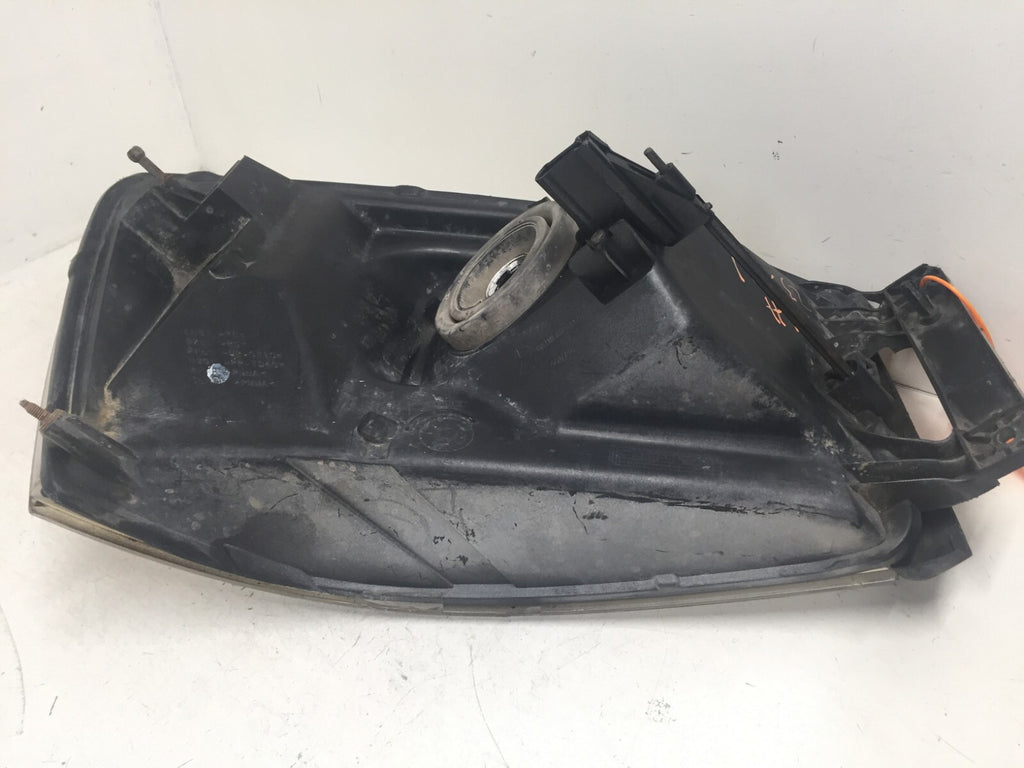 Head light Damaged Driver LH Left  Dodge Ram 1500 2500 3500 2006-2008 50693B OEM