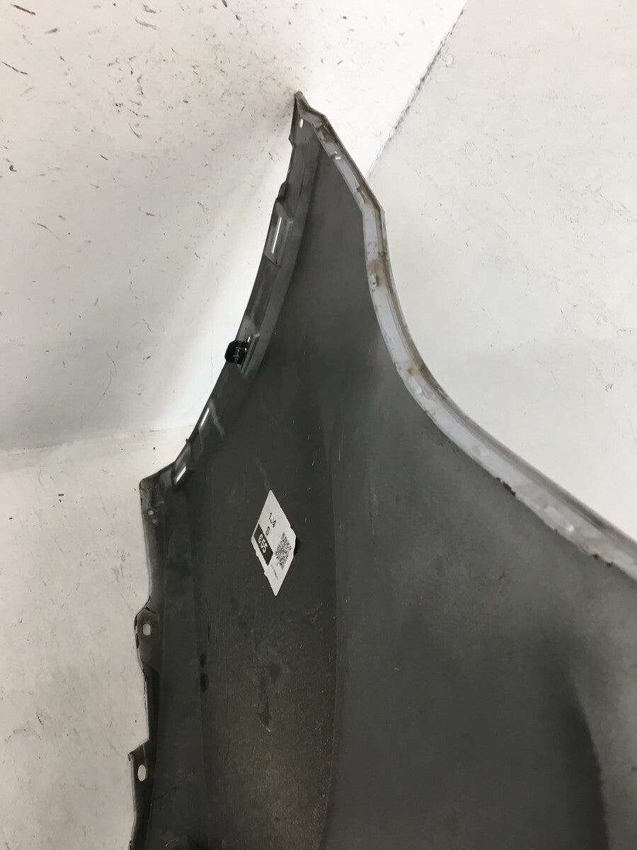 Rear Bumper Cover Lexus RX350 RX450H Base F Sport w Sensor Holes 1J4 2016-18 OEM