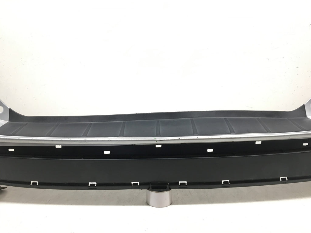 Rear Bumper Cover Toyota Highlander Base Limited SE Plus 11-2013 52159-48170 OEM