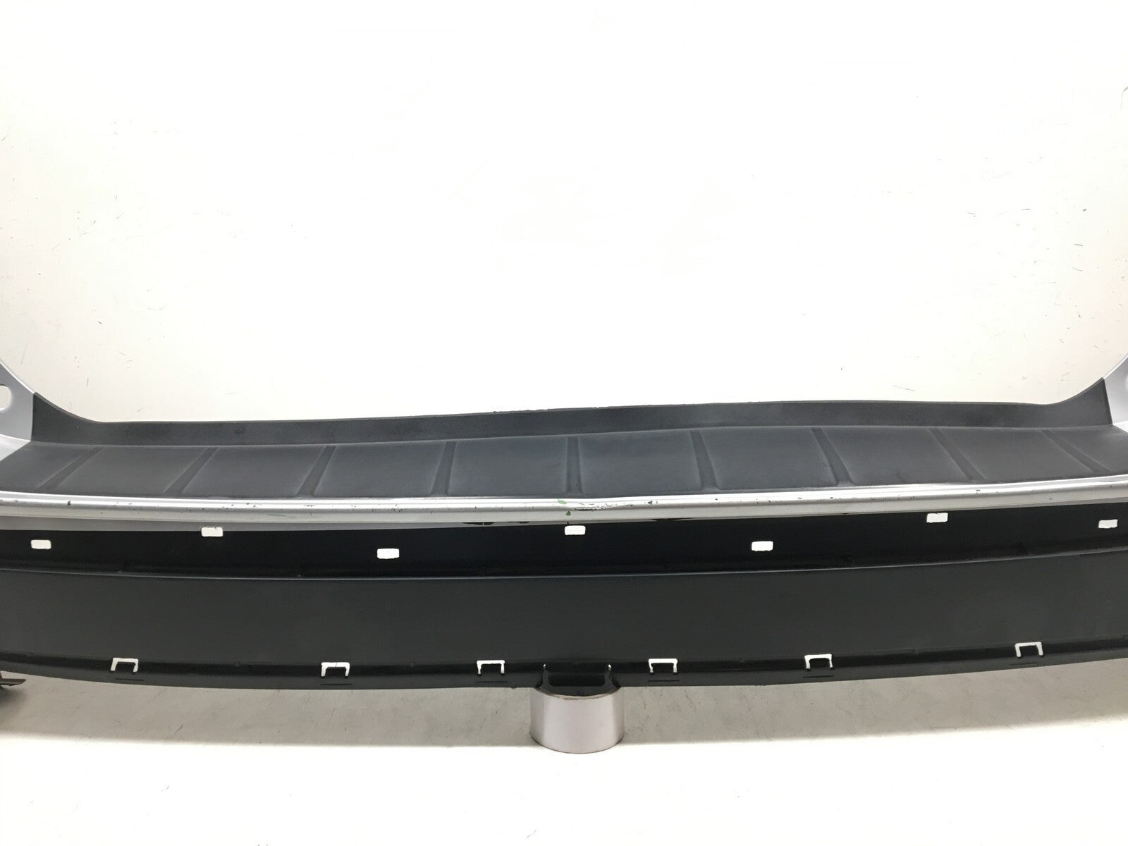 Rear Bumper Cover Toyota Highlander Base Limited SE Plus 11-2013 52159-48170 OEM