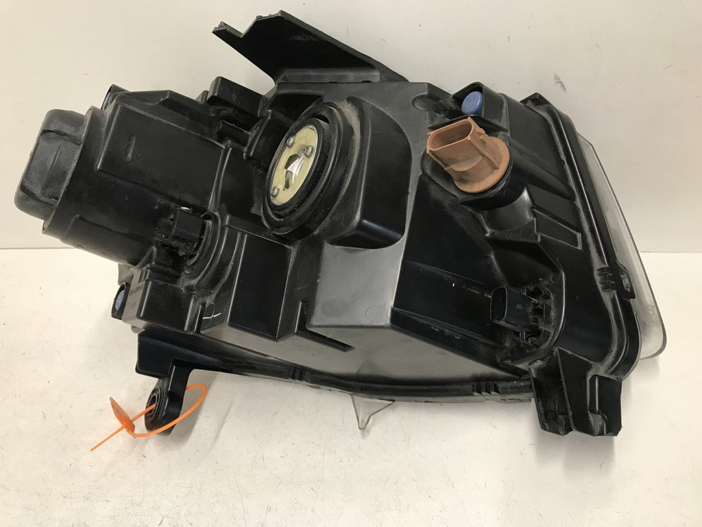 Halogen Headlight Damaged Driver LH Jeep Grand Cherokee 2014-2016 68110997AD OEM