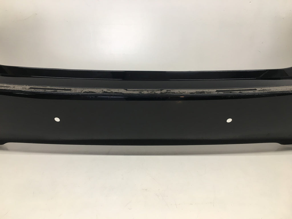 Rear Bumper Cover Lexus RX350 RX450H Base/F Sport w/Sensor Holes 2016-2018 OEM2