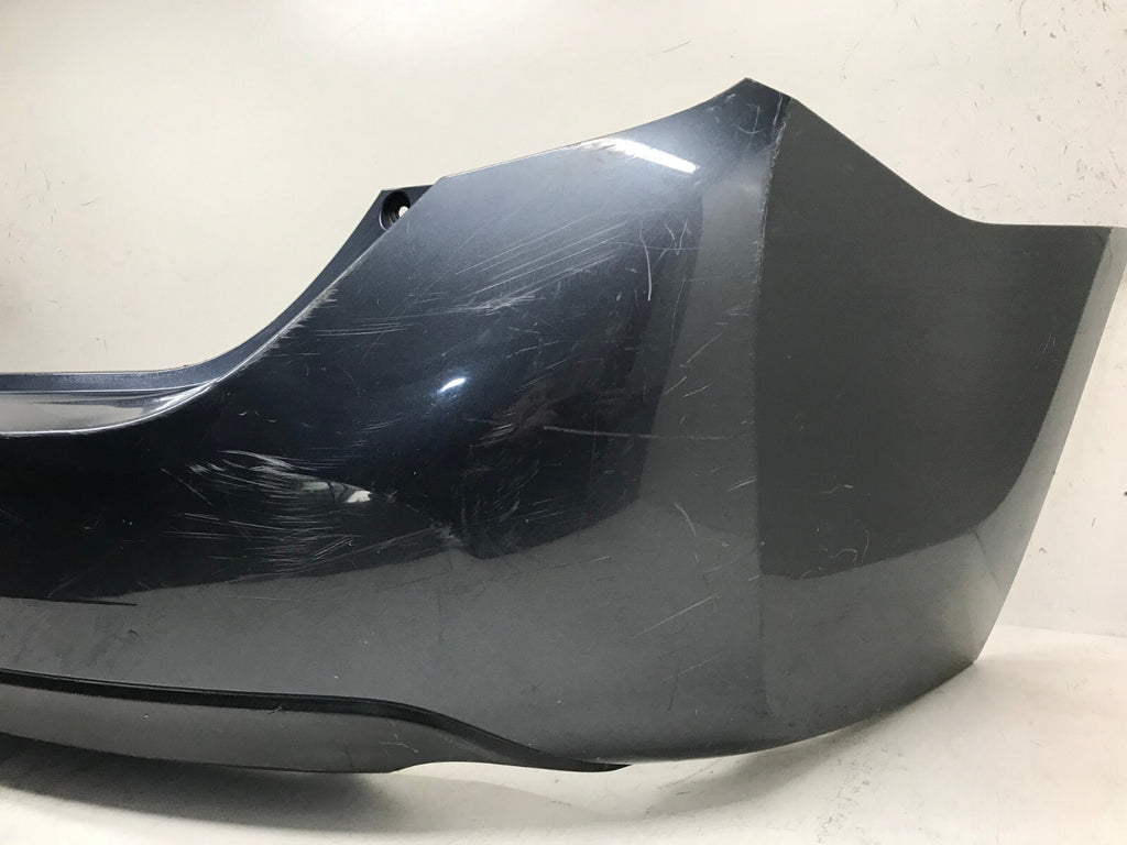 Rear Bumper Cover Toyota Corolla 1F9 2014-2018 52159-02A10 OEM7