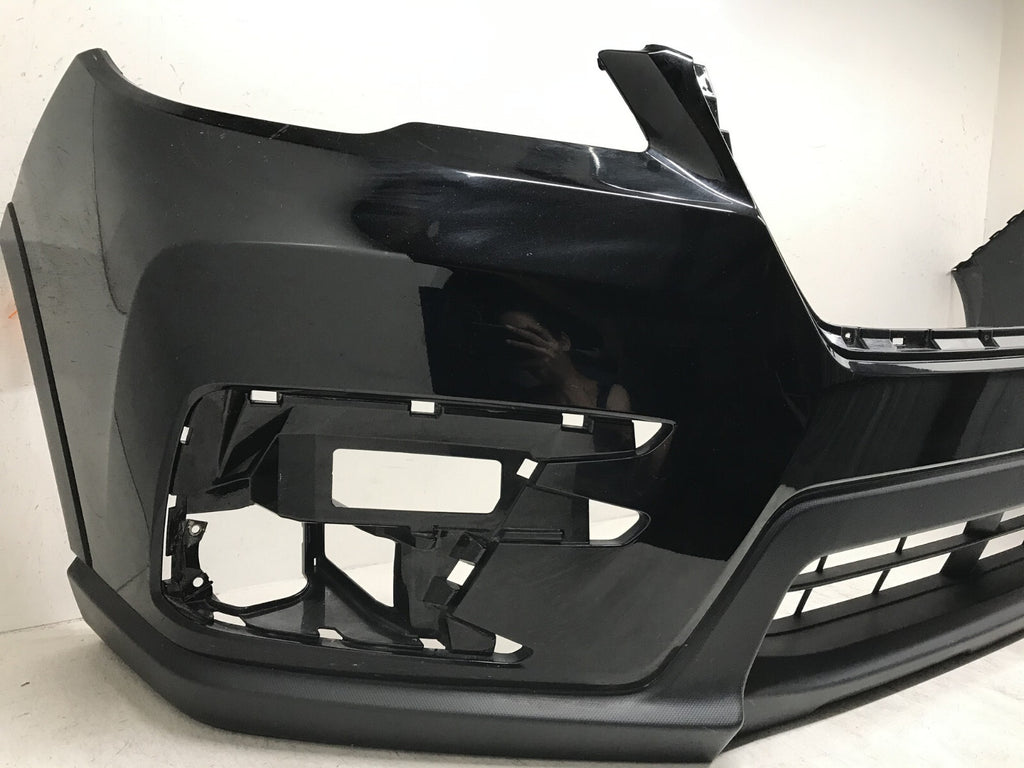 Front Bumper Cover Subaru Ascent Base Limited Premium Touring 19 57704XC00A OEM2