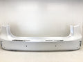 Rear Bumper Cover Lexus RX350 RX450H Base F Sport w Sensor Holes 085 2016-18 OEM
