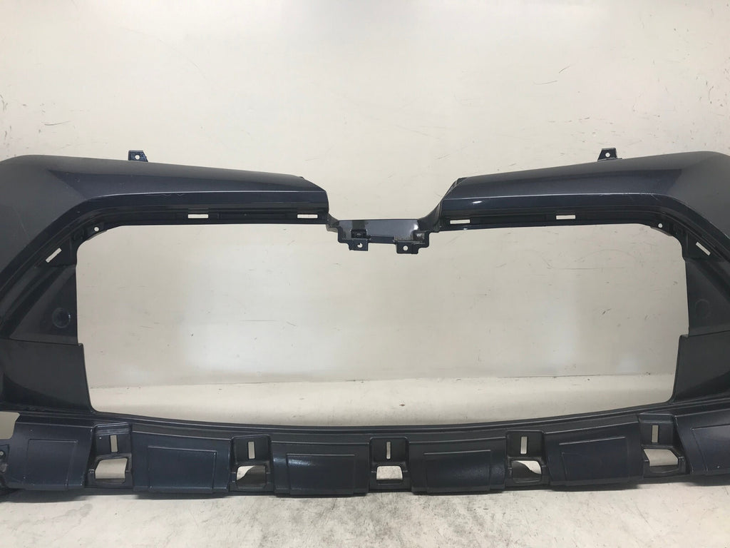 Front Bumper Cover Gray 17-2018 Toyota Corolla L/LE/LE Eco/XLE 52119-02L40 OEM