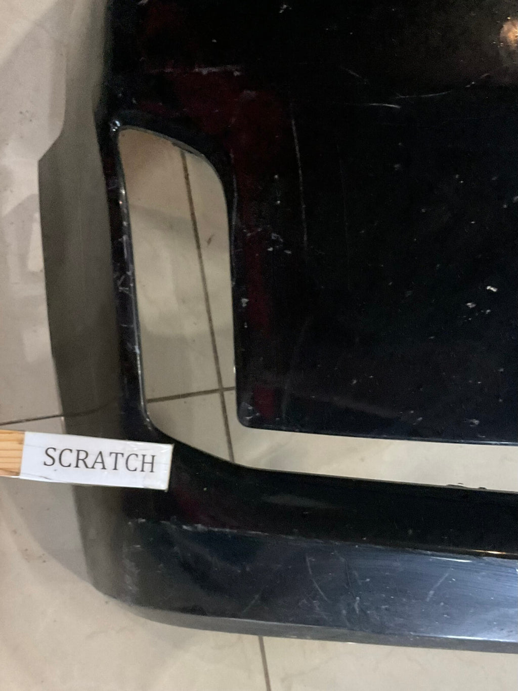 Front Bumper 2019-2023 Chevrolet Camaro LZ CAPA