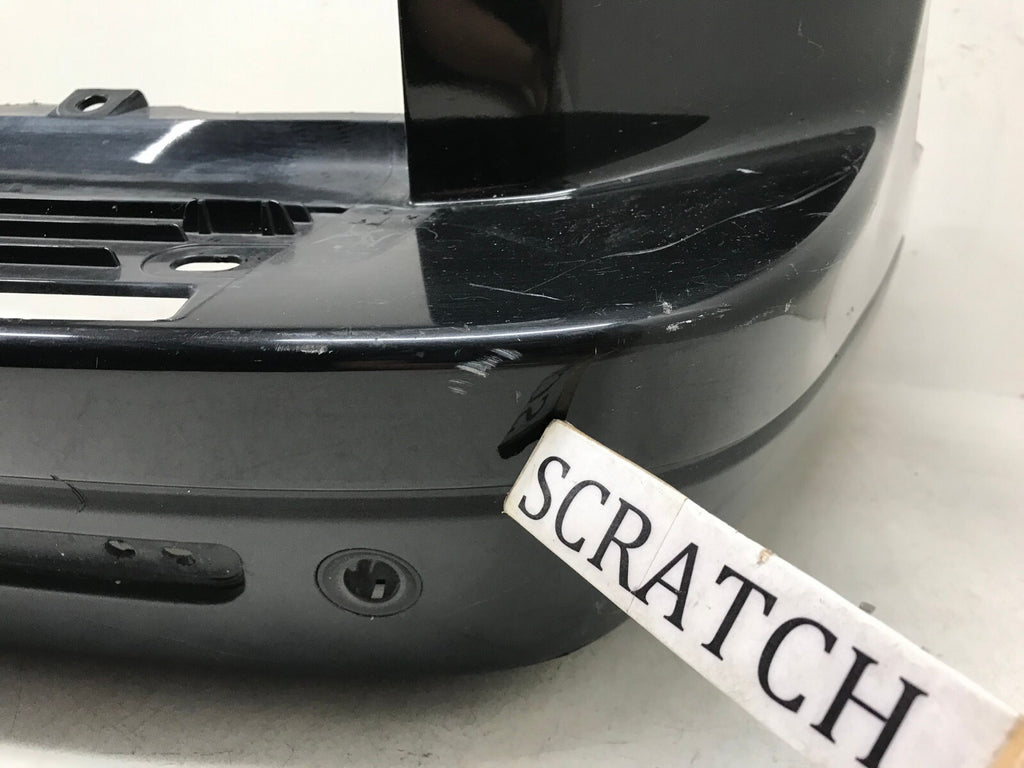 Rear Bumper Cover Land Rover LR3 HSE/SE w/Sensor Holes 2005-2008 9H22-17D822 OEM