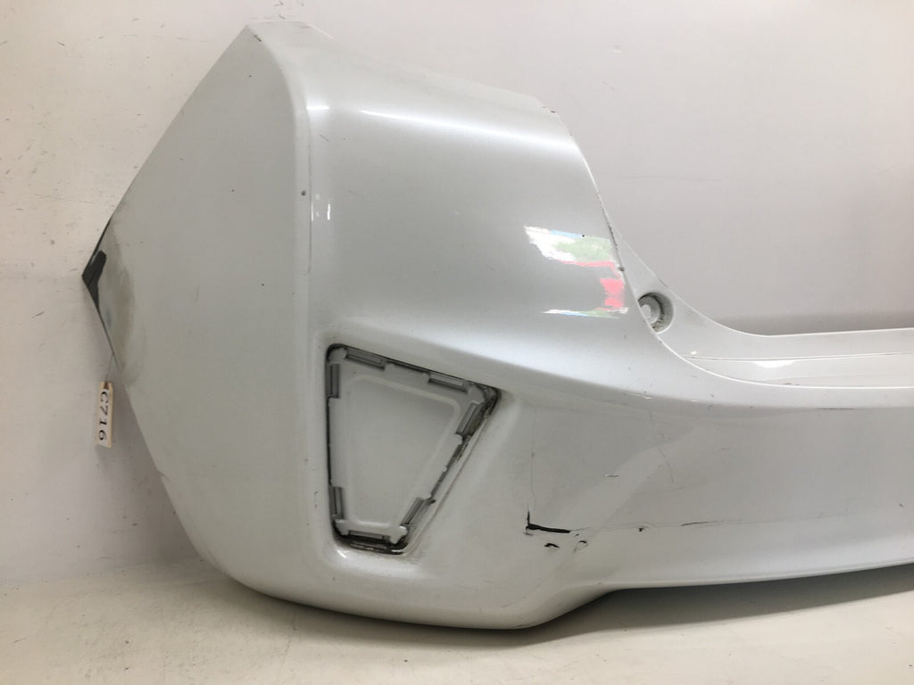 Rear Bumper Cover Honda Fit 2015-2017 71501-TST-A000 Original