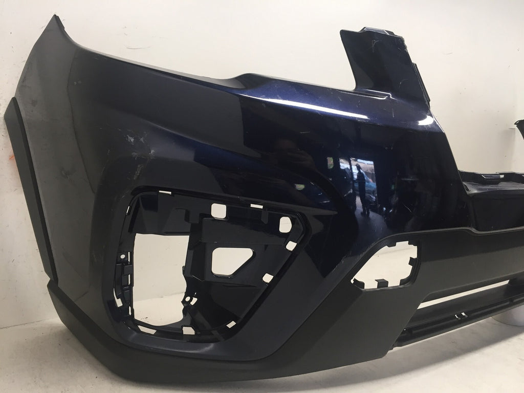 Front Bumper Cover Subaru Forester Base Limited Premium Sport Touring 19 20 OEM