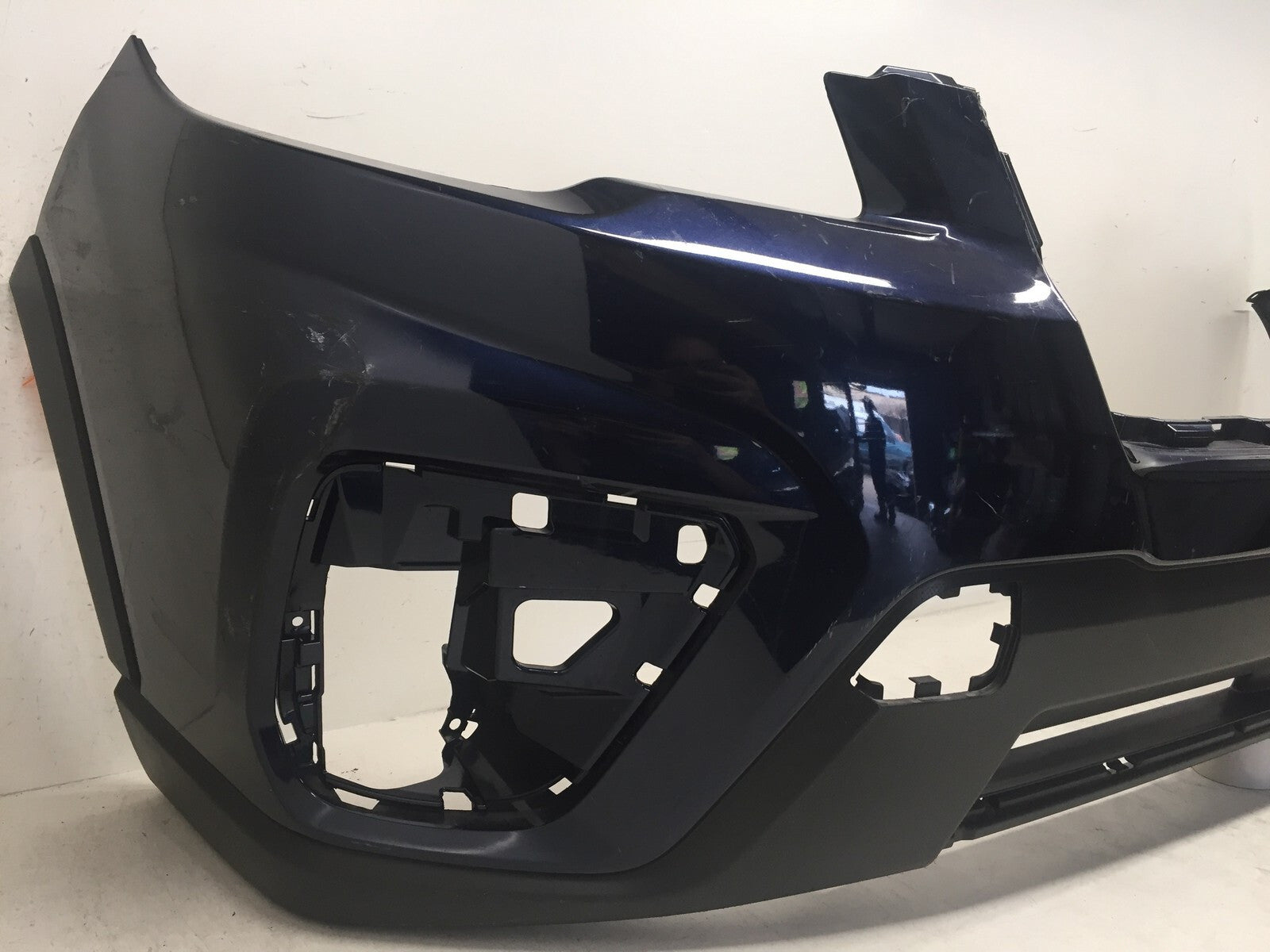 Front Bumper Cover Subaru Forester Base Limited Premium Sport Touring 19 20 OEM