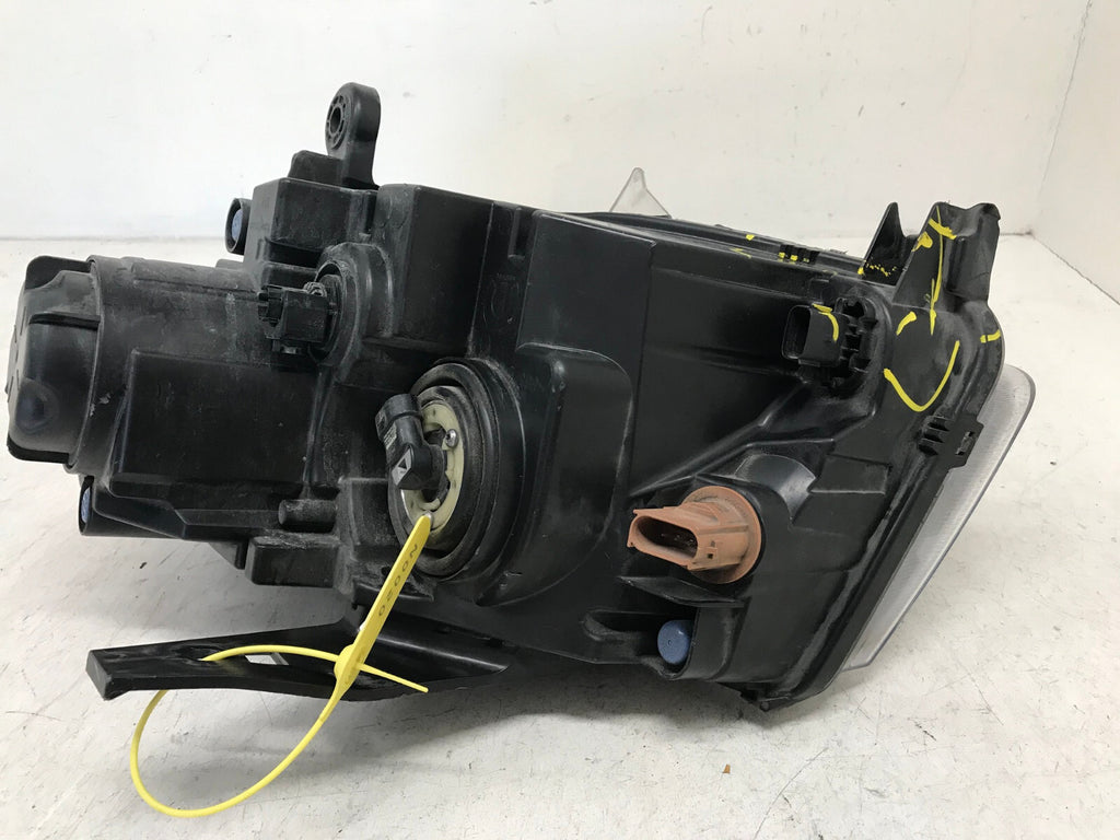 Headlight Damaged Head Lamp Right RH Jeep Grand Cherokee 14-16 68110996AE OEM5