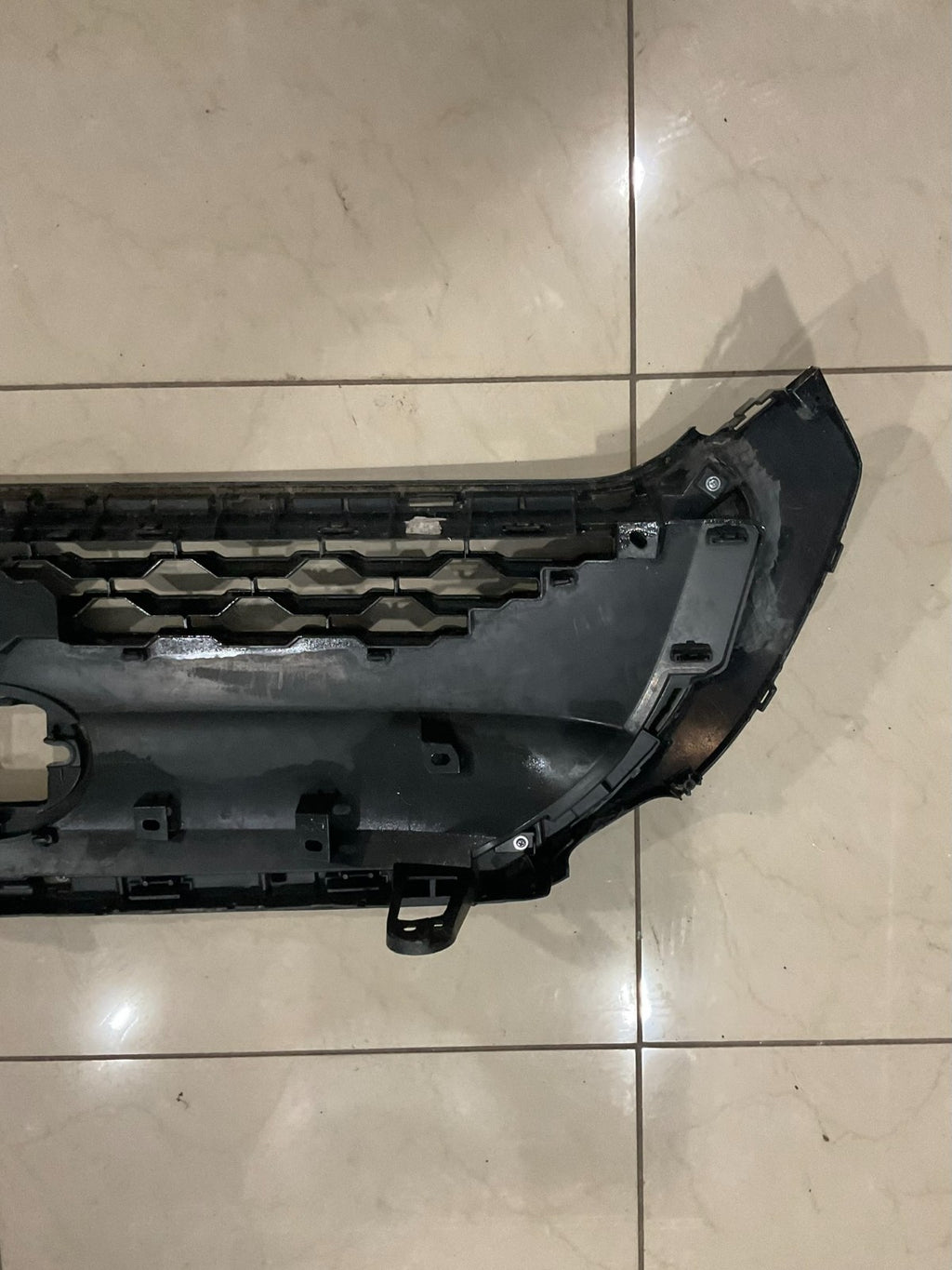 Grille Grill 2022 2023 Toyota Corolla Cross 53114+0a060 OEM