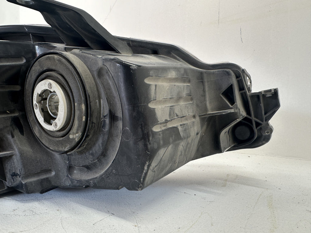 Headlight Damaged Left Driver LH 2015 2016 2017 Toyota Camry 8111006C80 OEM