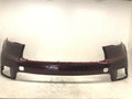 Front Bumper Cover Red Toyota Highlander LE Limited Hybrid 14-16 52119-0E220 OEM