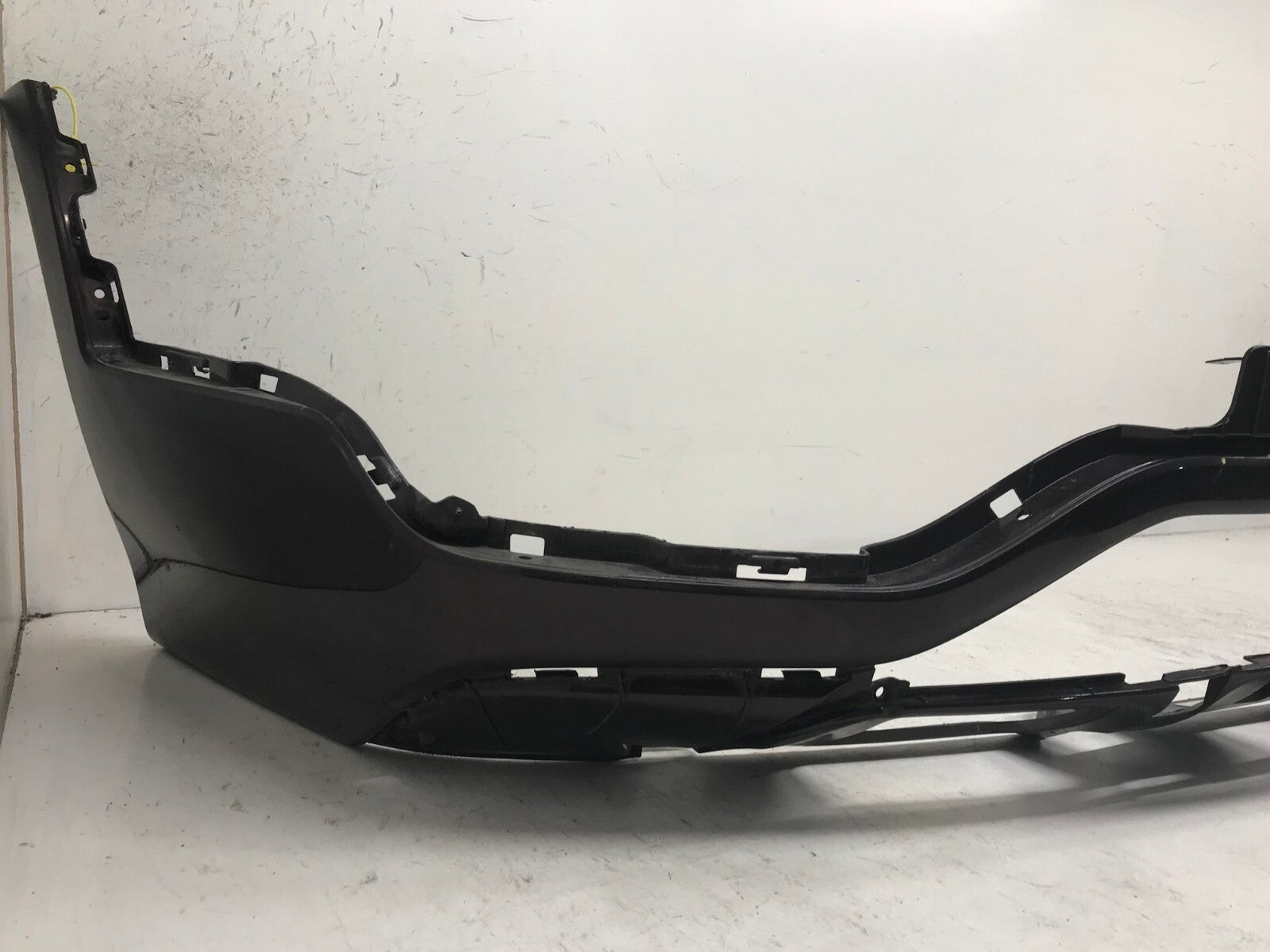 Rear Lower Bumper Cover Kia Sorento IRR 2014 2015 86612-1U700 OEM