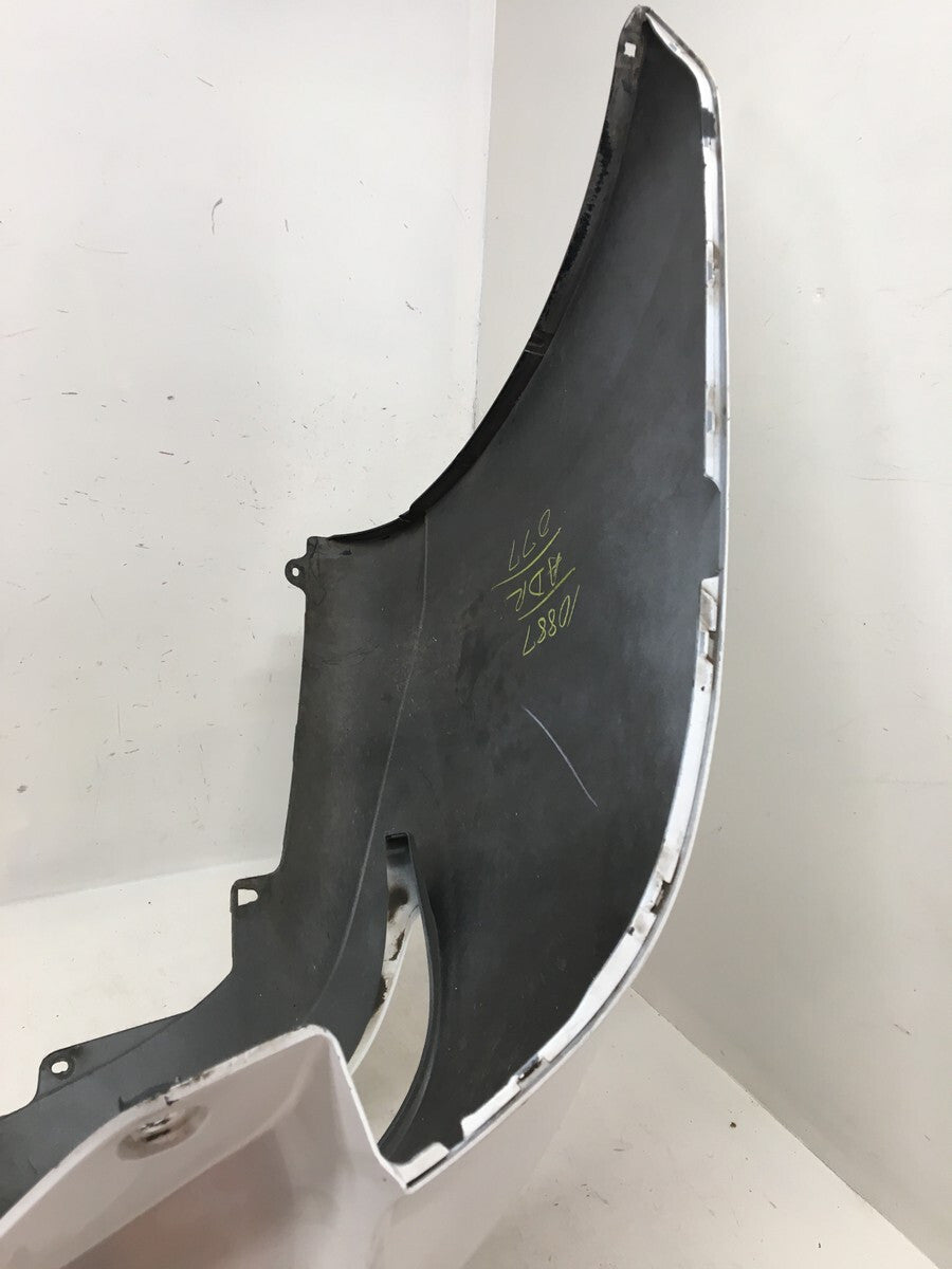 Rear Bumper Cover Lexus RX350 RX450H Base F Sport w/Sensor Holes 077 11-2015 OEM