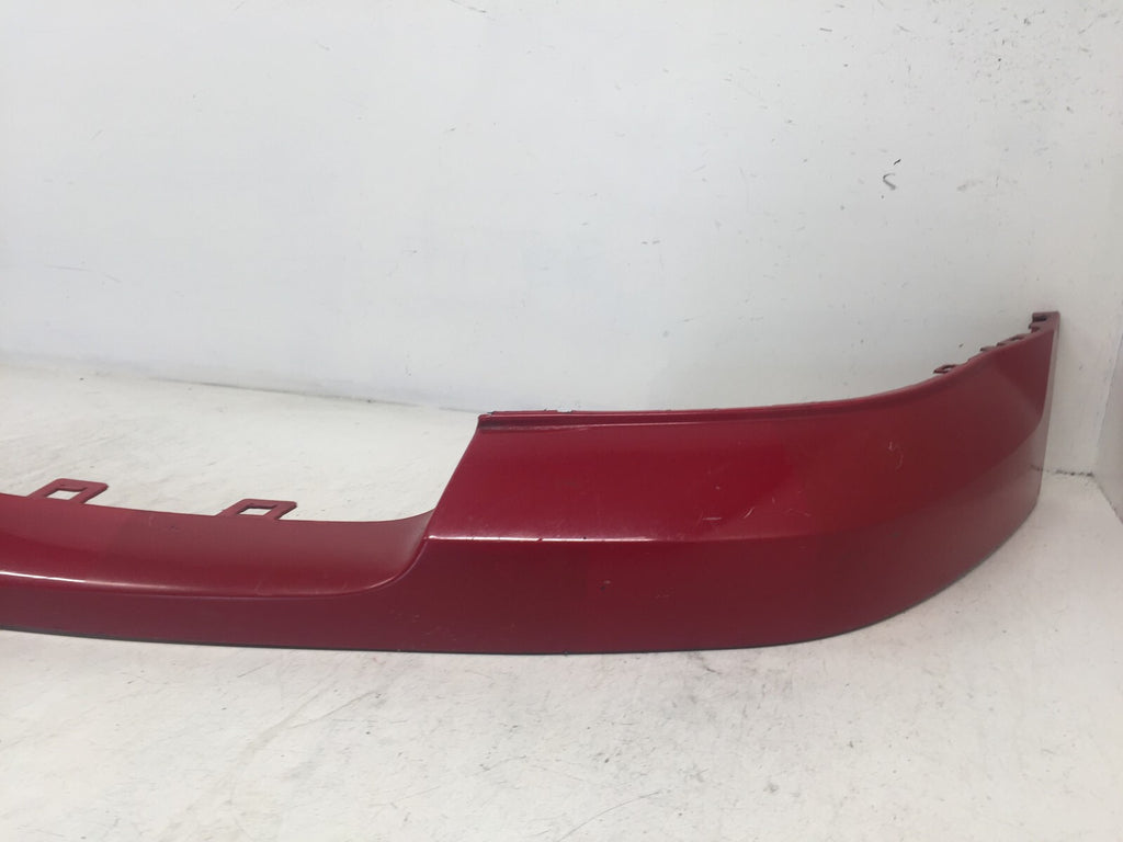 Front Bumper Cover GMC Sierra 1500 2007-2012 25783572 OEM2
