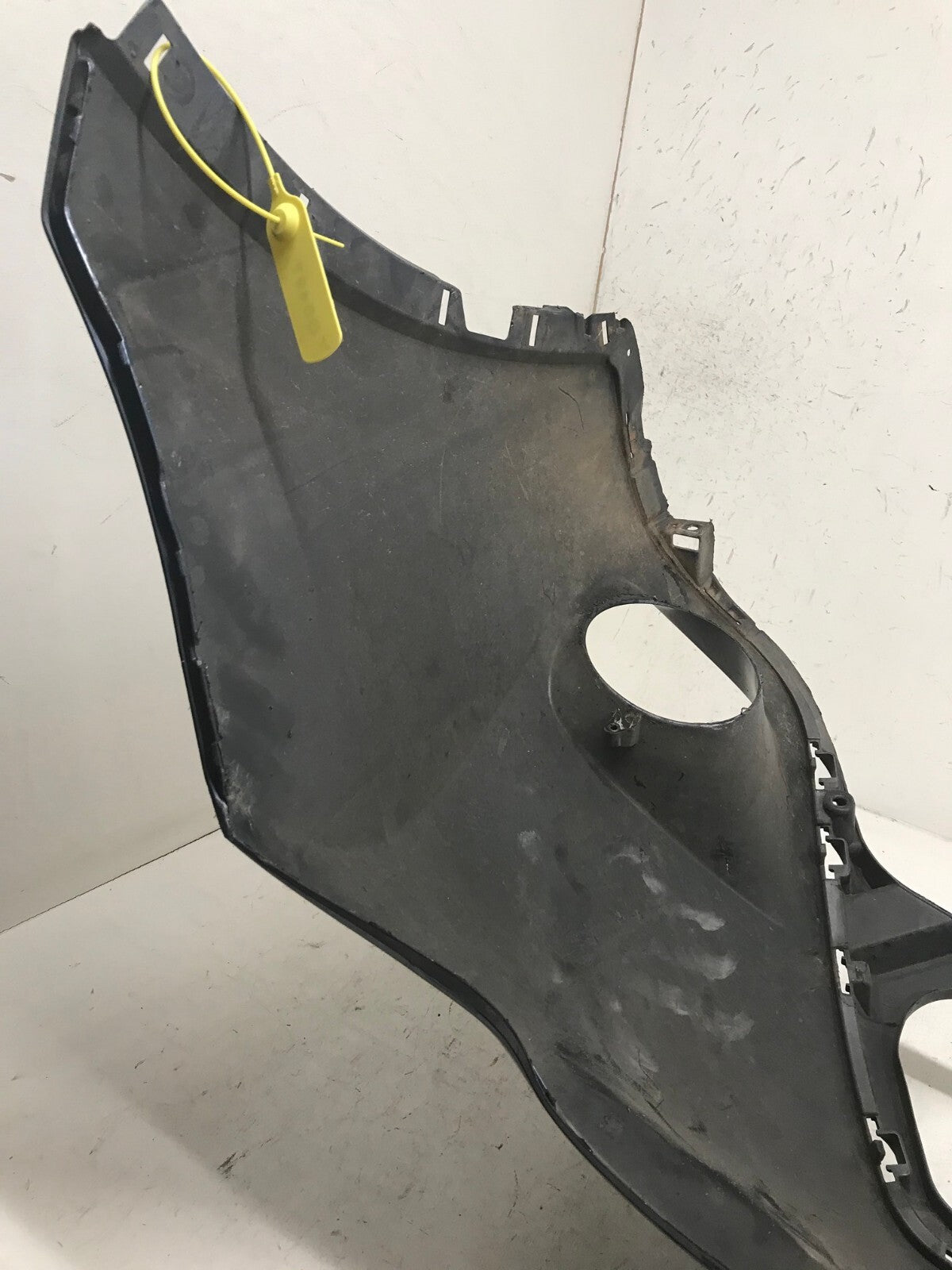 Front Bumper Cover Toyota RAV4 LE/XLE/Limited Blue 2016-2017 52119-0R911 OEM6