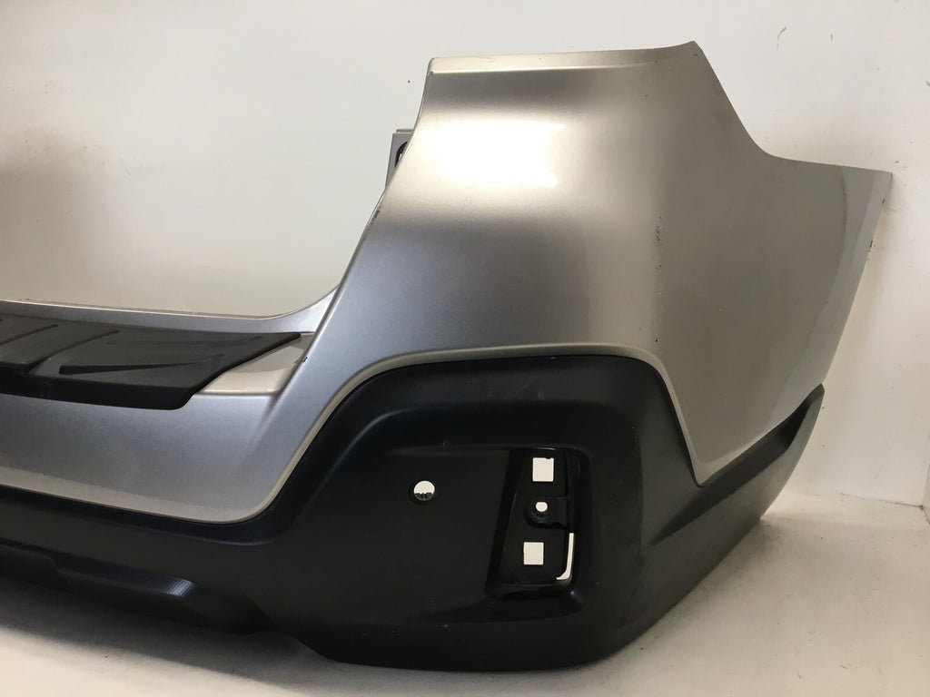 Rear Bumper Cover Subaru Outback 2018 2019 57704AL18A OEM