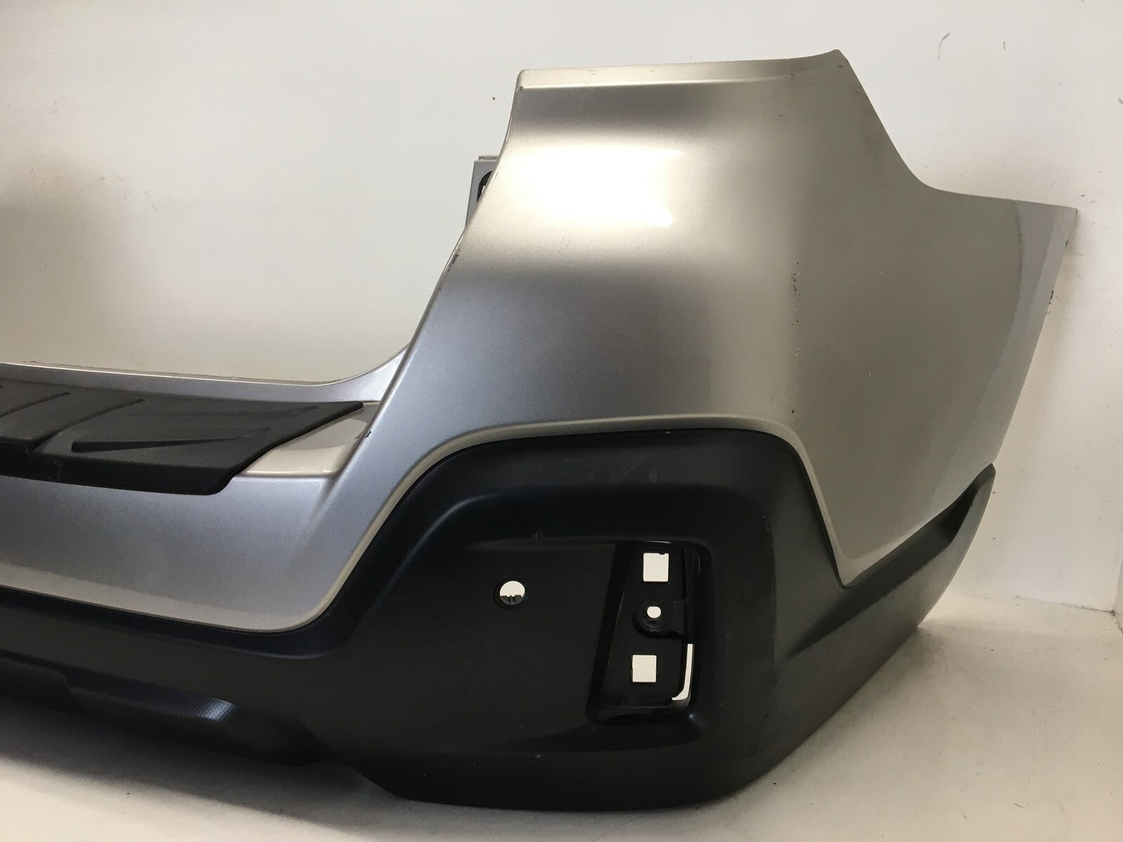 Rear Bumper Cover Subaru Outback 2018 2019 57704AL18A OEM