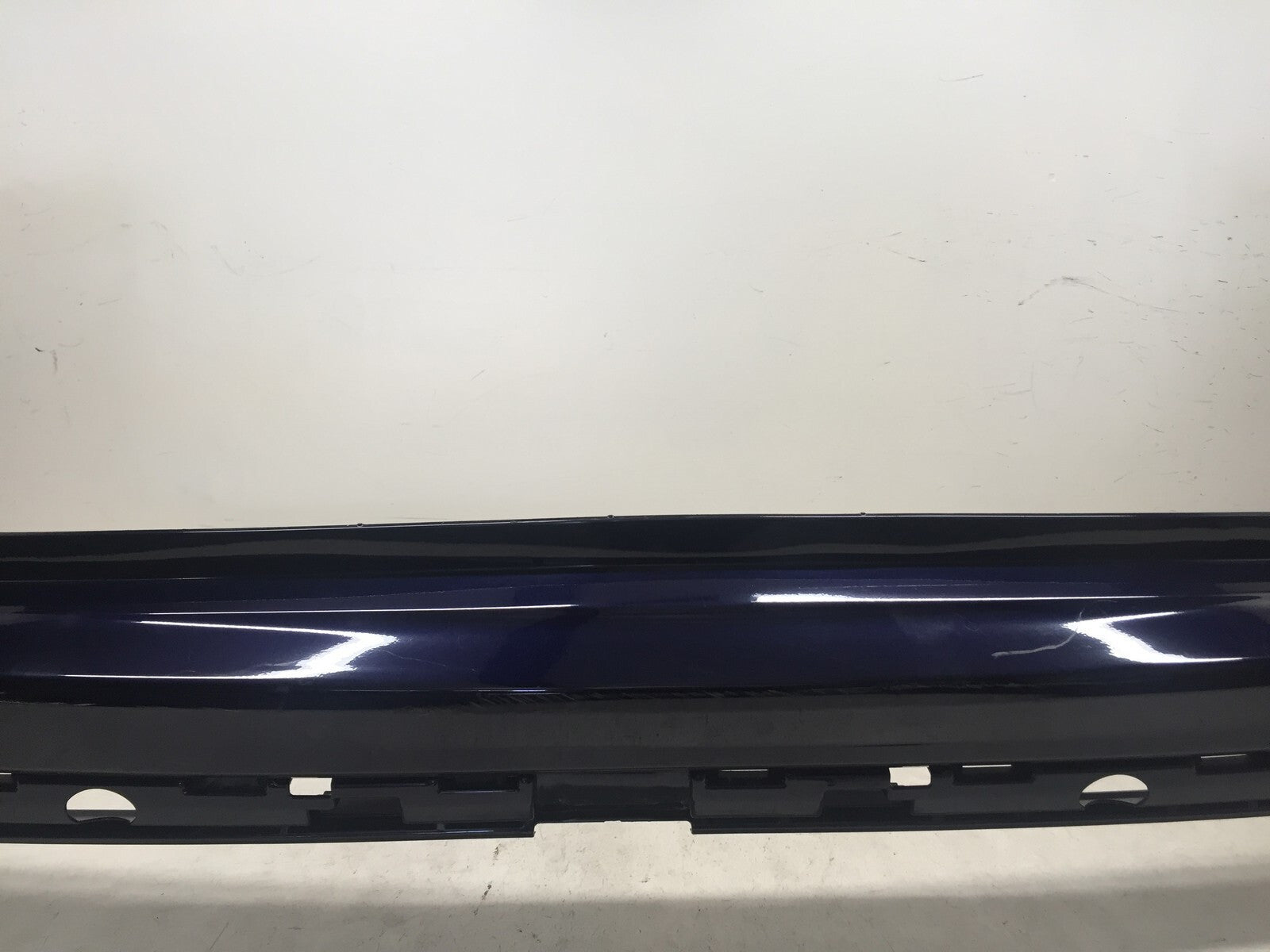Rear Bumper Cover Toyota Highlander L LE XLE Limited 8X8 2020 52159-0E170 OEM