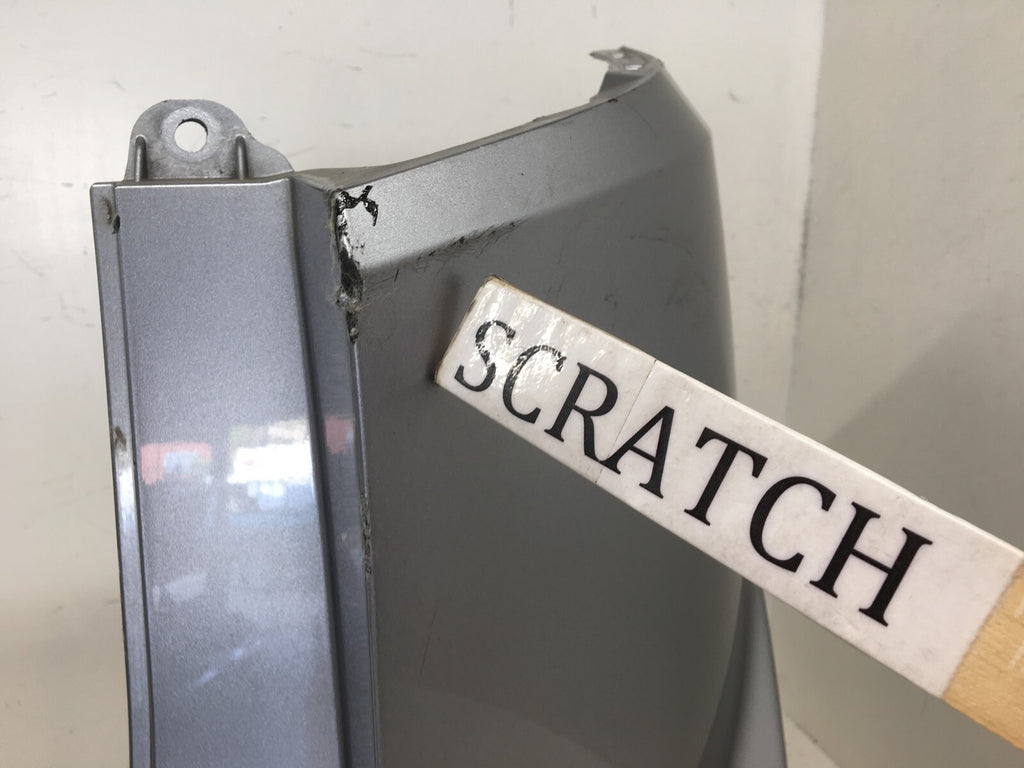Rear Bumper Cover Acura RDX W/Sensor Holes 2019 71501-TJB-A000 OEM