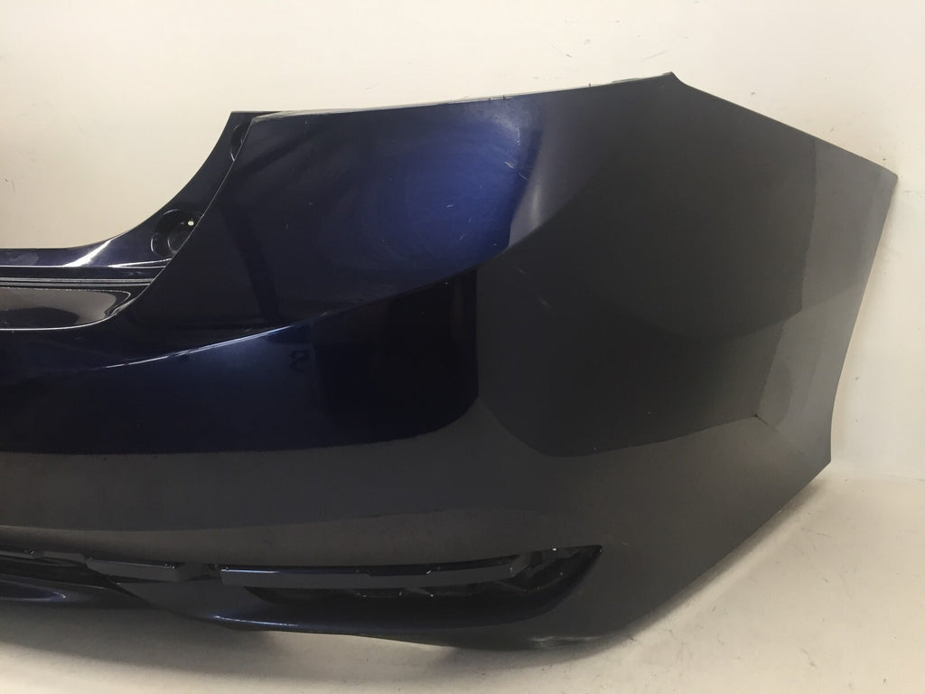 Rear Bumper Cover Honda Accord Touring 2016 2017 71501-T2F-A000 OEM