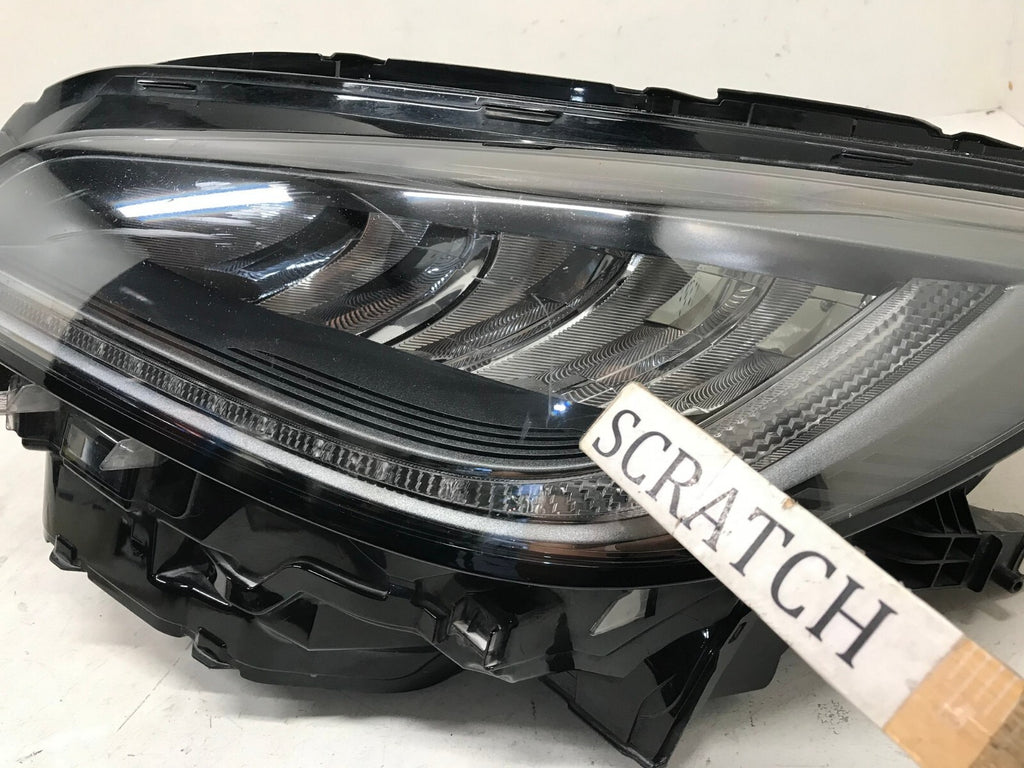 Headlight Driver LH Left 2020 2021 2022 lincoln corsair LJ7B-13E015-AG OEM