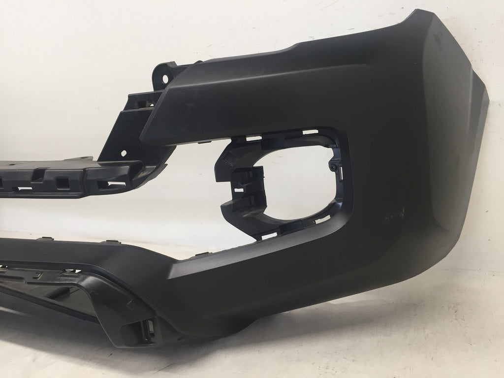 Front Bumper Cover Toyota Tacoma SR SR5 Limited 2016-2019 52119-04220 OEM4