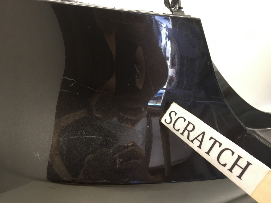 Rear Bumper Cover Toyota Camry SE XSE Hybrid SE 4X7 2018 2019 52159-06B30 OEM