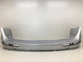 Rear Bumper Cover Audi Q5 Prestige/Premium/TDI w/o S Lin PKG 09-15 8R0807511 OEM