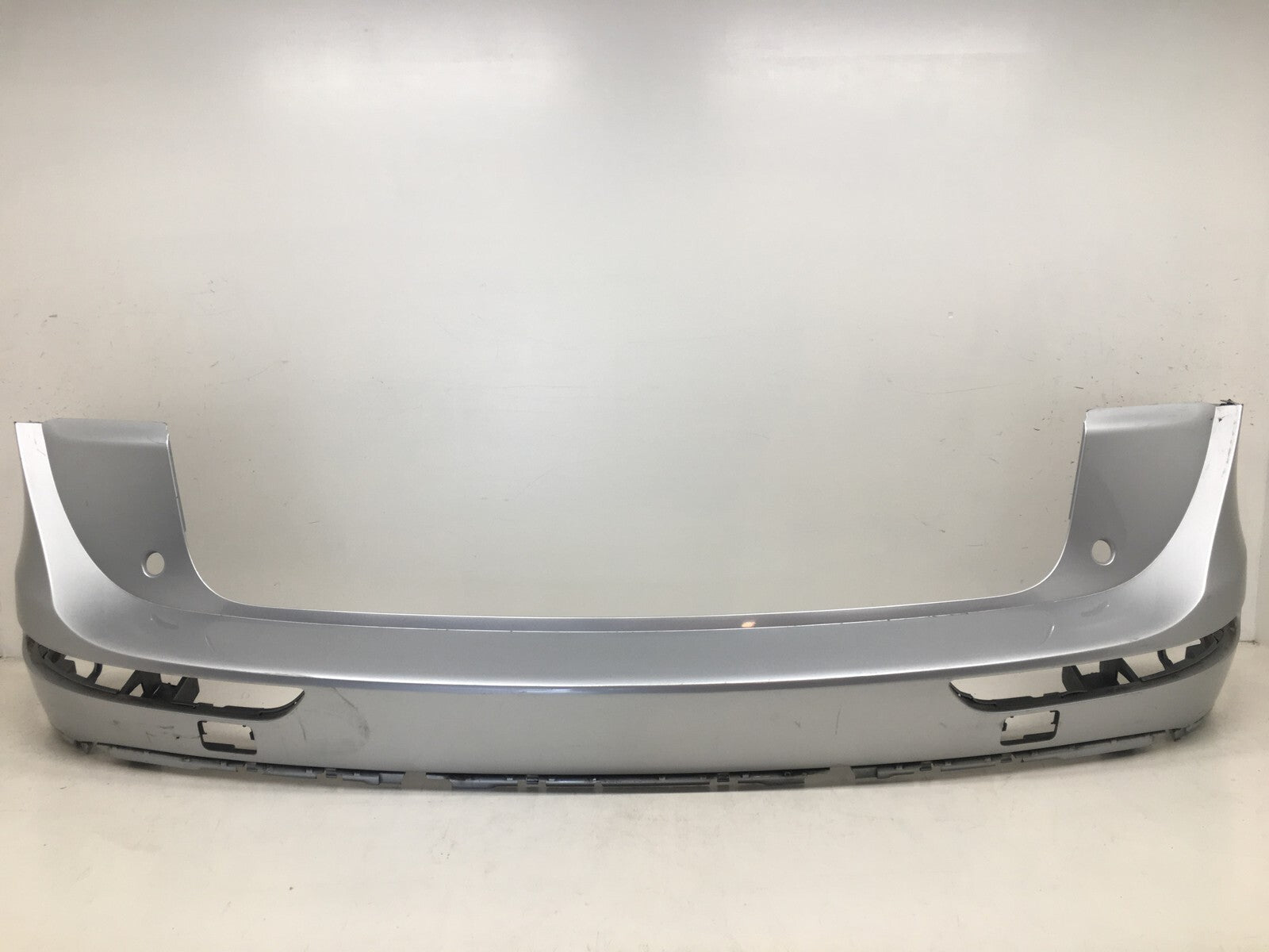 Rear Bumper Cover Audi Q5 Prestige/Premium/TDI w/o S Lin PKG 09-15 8R0807511 OEM