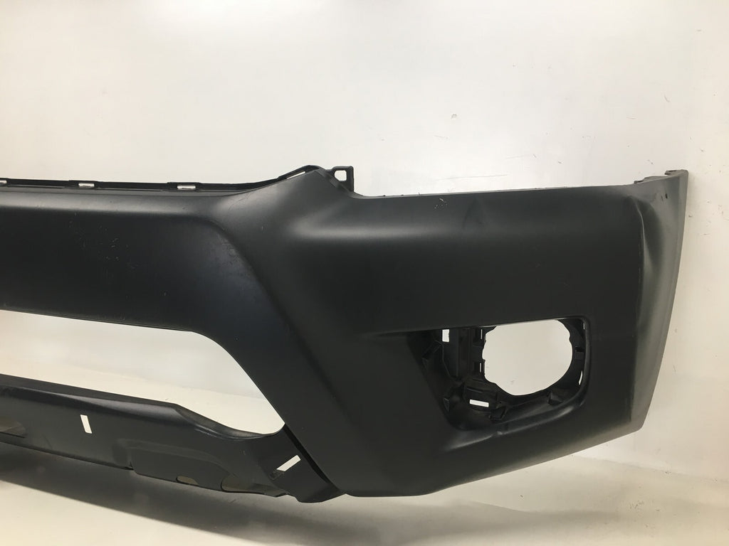 Front Bumper Cover Toyota Tacoma Base/Prerunner w/o X-Runner 2012-2015 Original