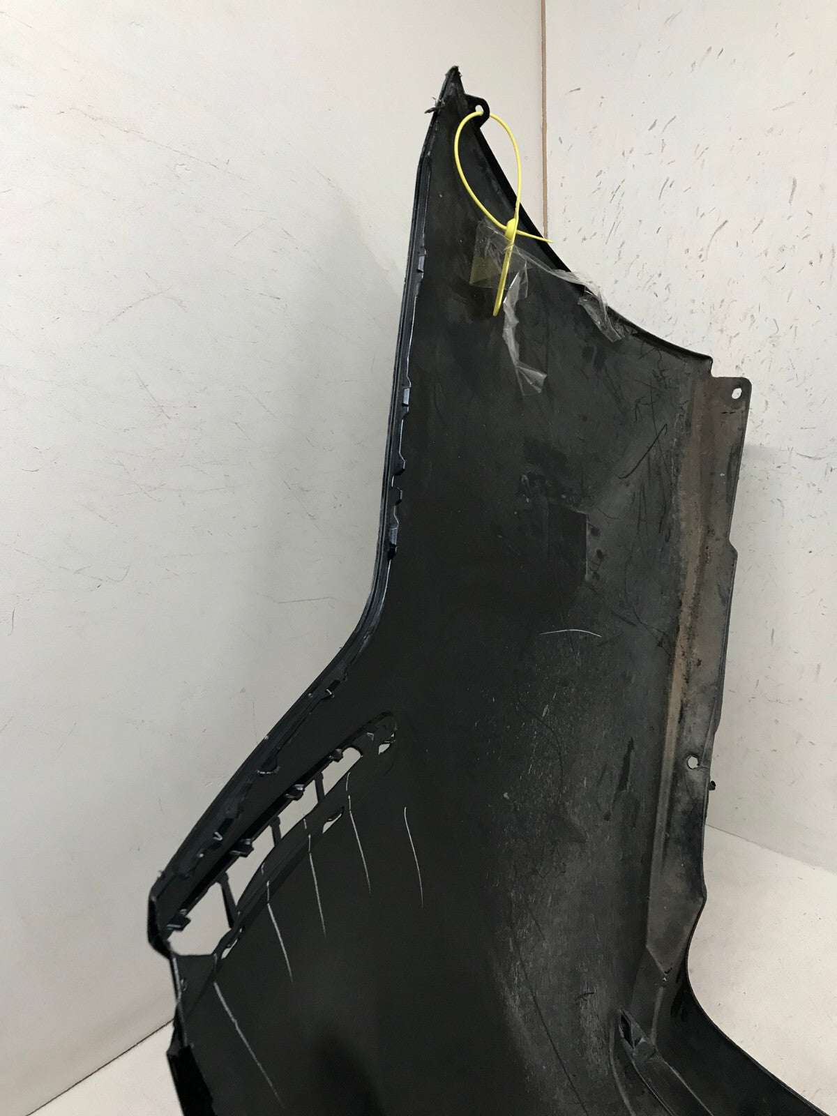 Rear Bumper Cover Toyota Camry SE/XSE/Hybrid SE 221 2018 2019 52159-06B50 OEM2