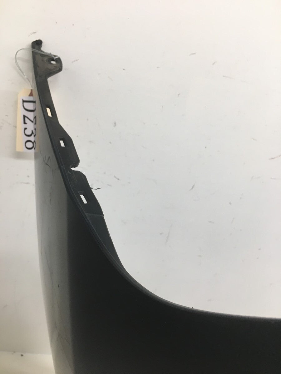 Rear Bumper Cover Nissan Murano 2009-2014 85022-1AA0H Original3