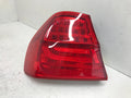 Tail light Damaged Driver LH BMW 3 Series E90 Sedan 2009 2010 2011 21839014 OEM