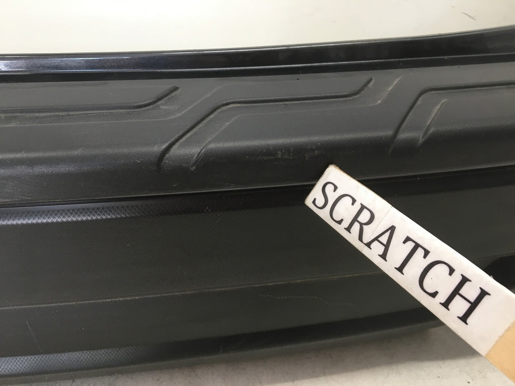 Rear Bumper Cover Subaru Forester Base Limited Premium 2019 57704SJ300 OEM